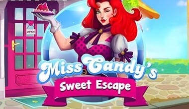 Miss Candy’s Sweet Escape